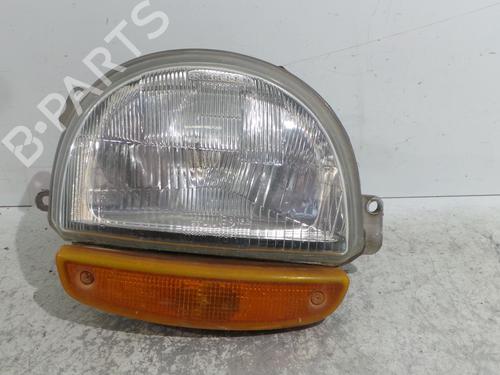 Used Right headlight Right headlight 36691151 36691151