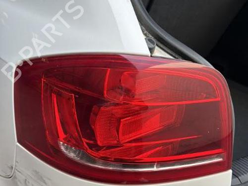 Used Left taillight AUDI A3 (8P1) 2.0 TDI 16V (140 hp) 22323759