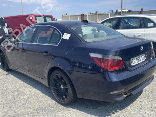 Left front window switch BMW 5 (E60) 525 d | BP27712551I27