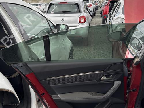 Left rear door PEUGEOT 508 II (FB_, FH_, F3_) 2.0 BlueHDI 160 (FHEHYR) | BP30132220C4 