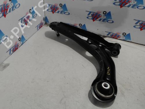 Used Right front suspension arm Right front suspension arm FIAT PANDA (312_, 319_) 1.3 D Multijet 4x4 (312PXL1A) (75 hp) 22539415 22539415