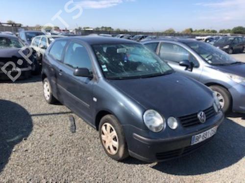 Right taillight VW POLO (9N_, 9A_) 1.2 12V | BP22325571C35 