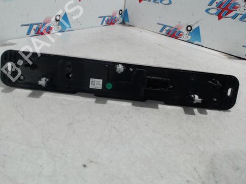 Climate control CITROËN C5 AIRCROSS (A_) 2.0 BlueHDi 180 (AJEHZR) | BP22328996I5 