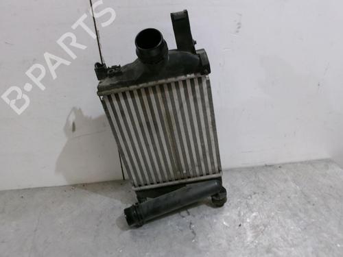 Used Intercooler RENAULT CLIO IV (BH_) 0.9 TCe 90 (BHNF, BHMA, BHMH, BHJK, BHJR) (90 hp) 22328335