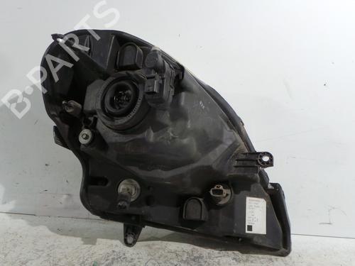 Left headlight RENAULT KANGOO Express (FW0/1_) 1.5 dCi 70 (FW0A, KW0V) | BP38632099C28 - Image 3