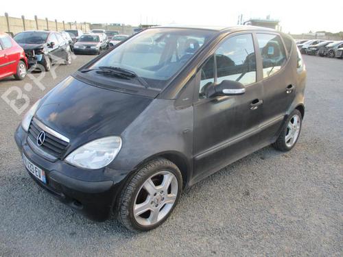 Højre forlygte MERCEDES-BENZ A-CLASS (W168) A 170 CDI (168.009, 168.109) | BP22328394C29 