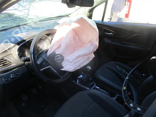 Left front window switch OPEL MOKKA / MOKKA X (J13) 1.4 (_76) | BP27162060I27  - Image 6