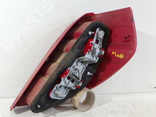 Left taillight MERCEDES-BENZ A-CLASS (W169) A 170 (169.032, 169.332) | BP28294154C34 