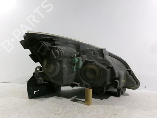 Left headlight RENAULT SCÉNIC II (JM0/1_) 1.5 dCi (JM1E, JM16) | BP29896988C28