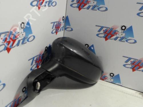 Used Left mirror FIAT PUNTO EVO (199_) 1.3 D Multijet (199AXC1A, 199BXC1A, 199AXT1A, 199BXT1A) (75 hp) 22324275