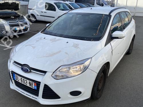 Right tailgate light FORD FOCUS III Turnier 1.6 TDCi | BP25871341C80  - Image 6