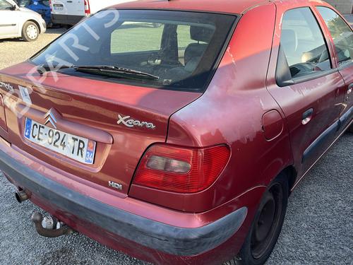 Ratstangsstang CITROËN XSARA (N1) 2.0 HDi 90 | BP28515775I23 