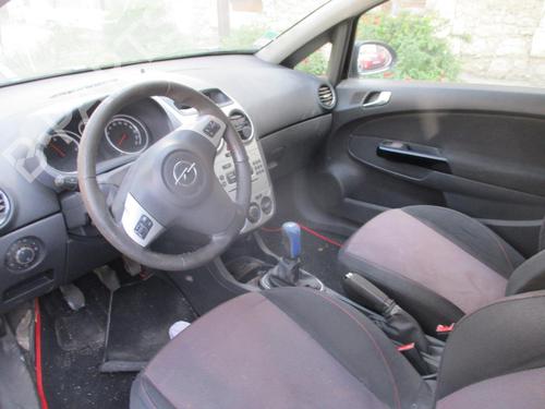 Mass air flow sensor OPEL CORSA D (S07) 1.3 CDTI (L08, L68) | BP22323504M95