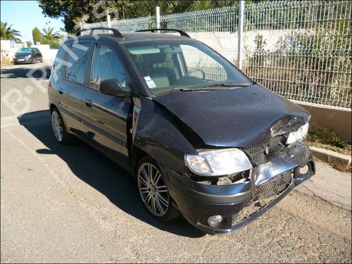 Højre baglygte HYUNDAI MATRIX (FC) 1.5 CRDi | BP22324320C35 