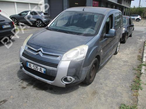 Electronic module CITROËN BERLINGO MULTISPACE (B9) 1.6 HDi 90 | BP23847073M83 - Image 5