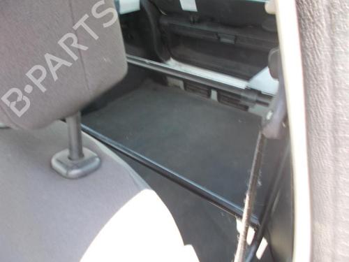 Right mirror CITROËN C2 (JM_) 1.4 HDi | BP22324023C27 