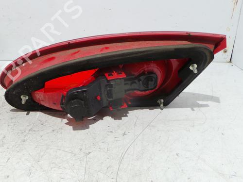 Left tailgate light SEAT LEON (1P1) 1.9 TDI | BP35957431C79 - Image 3