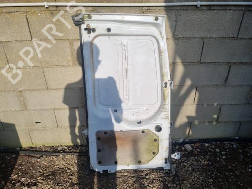 Used Left tailgate Left tailgate FORD TRANSIT CONNECT (P65_, P70_, P80_) 1.8 Di (75 hp) 22323522 22323522