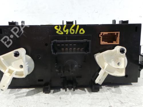 Commande Chauffage CITROËN C3 II (SC_) 1.4 HDi 70 (SC8HZC, SC8HR0, SC8HP4) | BP28423761I5 