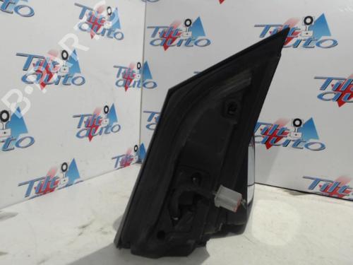 Right mirror FORD FOCUS II (DA_, HCP, DP) 1.6 Ti | BP22539322C27 