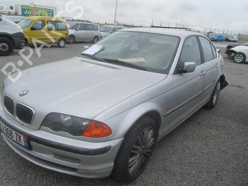 Left taillight BMW 3 (E46) 330 d | BP22323074C34 