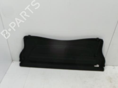 Rear parcel shelf RENAULT CLIO IV (BH_) 0.9 TCe 90 (BHNF, BHMA, BHMH, BHJK, BHJR) | BP32296602C85