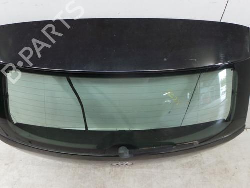 Used Tailgate Tailgate 34454856 34454856