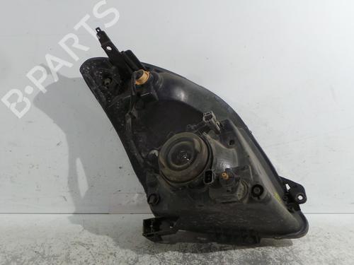 Left headlight SUZUKI SWIFT III (MZ, EZ) 1.3 (RS413, ZC11S) | BP40113260C28 - Image 3