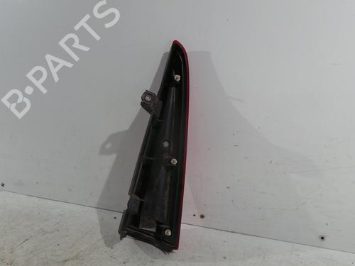 Headlight eyebrow RENAULT KANGOO / GRAND KANGOO II (KW0/1_) 1.5 dCi 90 (KW05, KW08, KW0G, KW11) | BP30398903C118