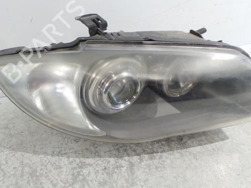 Used Right headlight Right headlight BMW 1 (E81) 120 d (177 hp) 34626185 34626185