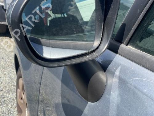Left mirror OPEL MERIVA B MPV (S10) 1.3 CDTI (75) | BP22325022C26 