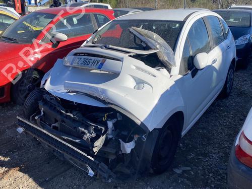 Tailgate CITROËN C3 II (SC_) 1.0 VTi 68 | BP31382672C6  - Image 9