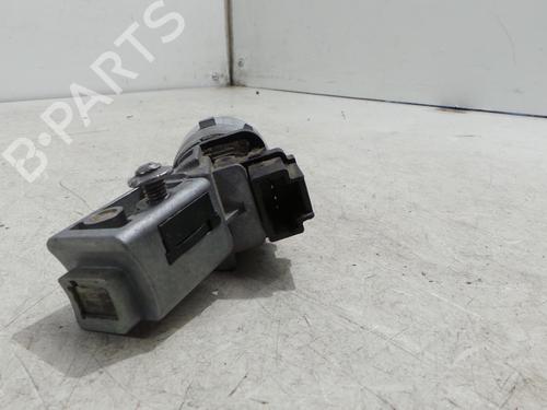 Used Ignition barrel Ignition barrel PEUGEOT 207 (WA_, WC_) 1.4 HDi (68 hp) 22328212 22328212