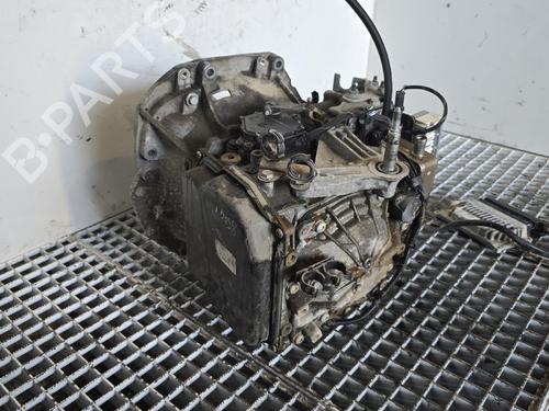Gearbox RENAULT MODUS / GRAND MODUS (F/JP0_) 1.6 (JP03, JP0B, JP0U, JP0Y, JP1G) | BP36759089M3 - Image 2