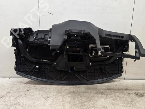 Instrumentbræt RENAULT CAPTUR I (J5_, H5_) 1.5 dCi 110 | BP37188634C46 - Image 2