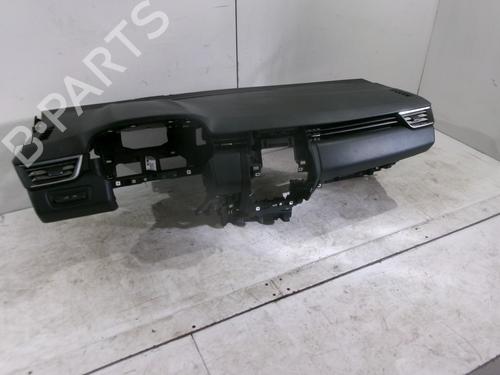 Dashboard RENAULT CLIO V (B7_) 1.5 Blue dCi 85 (B7AG) | BP29840816C46