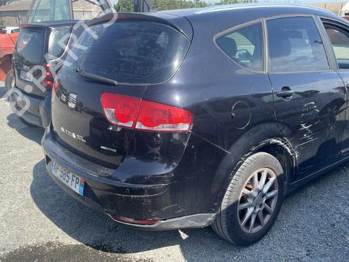 Starter SEAT ALTEA XL (5P5, 5P8) 1.6 TDI | BP22328104M8 