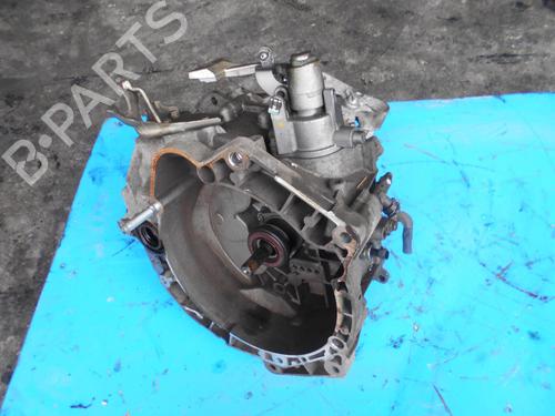 Used Gearbox FIAT GRANDE PUNTO (199_) 1.3 D Multijet (199.AXD11, 199.AXD1A, 199.AXD1B,... (90 hp) 22327219