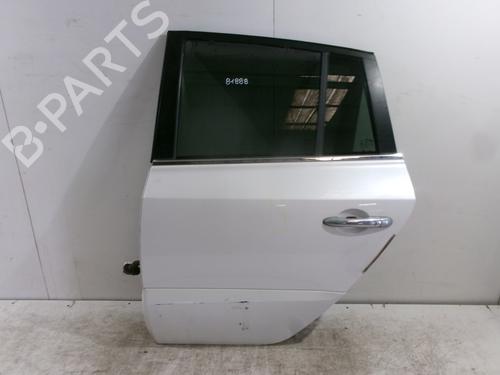 Used Left rear door RENAULT KOLEOS I (HY_) 2.0 dCi 4x4 (HY0K) (150 hp) 28188100