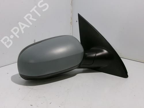 Used Right mirror OPEL CORSA C (X01) 1.2 Twinport (F08, F68) (80 hp) 22324951