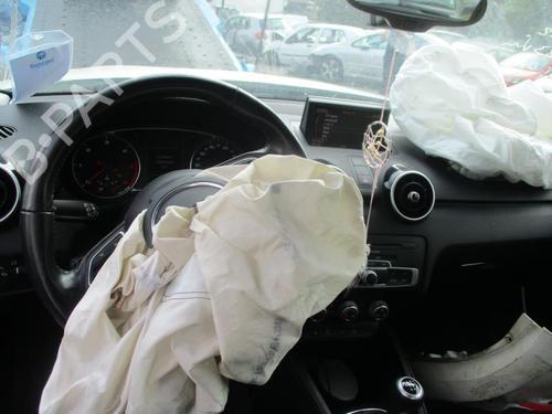 Right tailgate light AUDI A1 (8X1, 8XK) 1.6 TDI | BP22323742C80