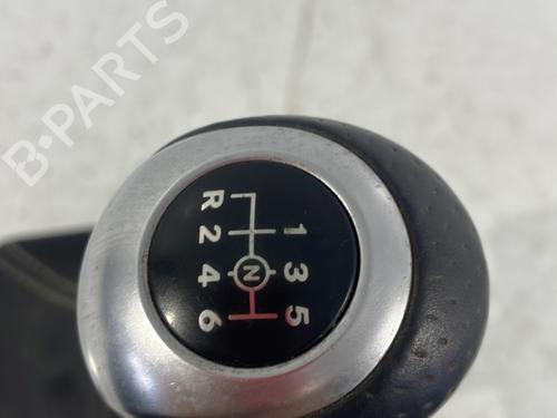 Gear lever MERCEDES-BENZ A-CLASS (W176) A 180 (176.042) | BP22324035M90 