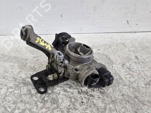 Used Throttle body RENAULT TWINGO I (C06_) 1.2 (C066, C068) (58 hp) 33199157