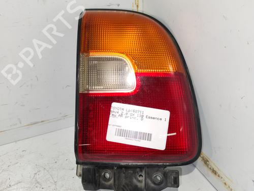 Højre baglygte TOYOTA RAV 4 I (_A1_) 2.0 4WD (SXA10, SXA11) (129 hp) 22325947
