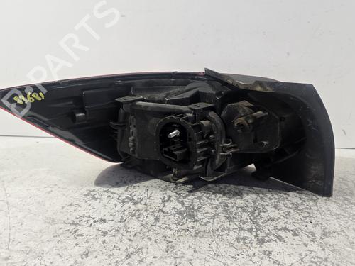 Used Right taillight Right taillight DACIA SANDERO III 1.0 TCe 100 (101 hp) 33632135 33632135