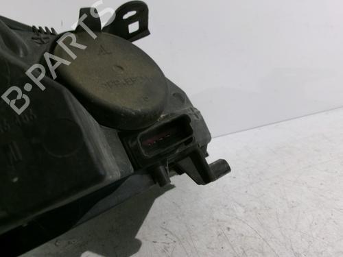 Left headlight RENAULT MEGANE III Hatchback (BZ0/1_, B3_) 1.9 dCi (BZ0N, BZ0J) | BP24817093C28 
