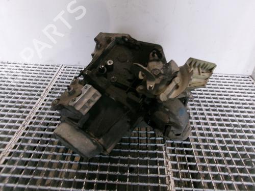 Gearbox CITROËN C3 Picasso (SH_) 1.6 HDi | BP22327764M3 