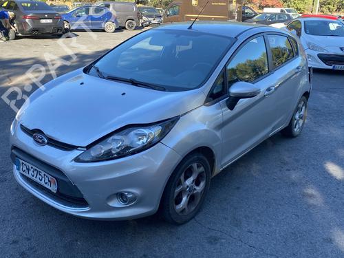 Brugte FORD FIESTA VI (CB1, CCN) 1.4 TDCi (70 hp) 4356294