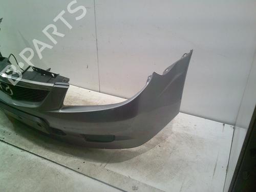 Pare-chocs avant MAZDA 323 F VI Hatchback (BJ) 2.0 TD | BP30356099C7