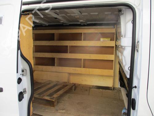 Alternator RENAULT TRAFIC III Van (FG_) 1.6 dCi 90 (FGME) | BP36056307M7  - Image 7